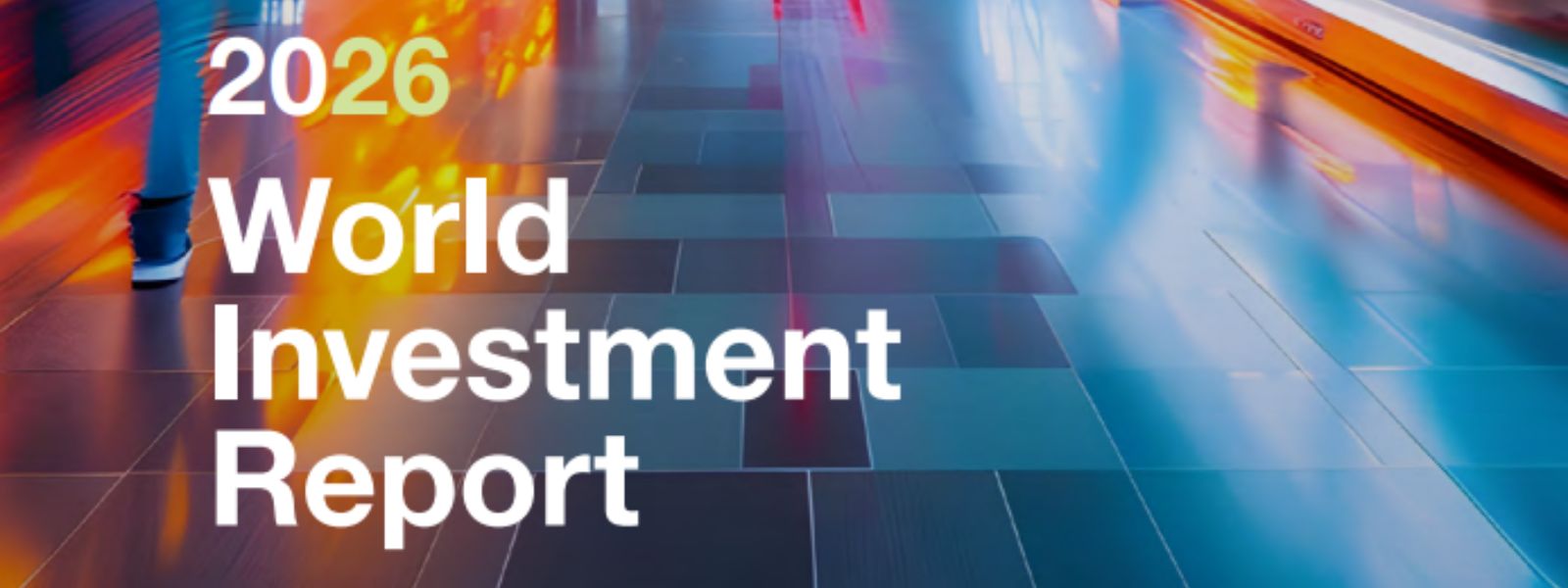 Sri Lanka Rebounding in Global Investment Race
